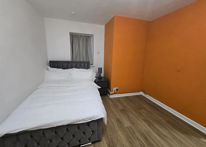 Ground Floor Light-up *