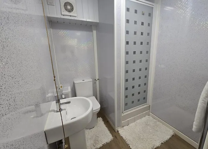 Ground Floor Light-up Daire