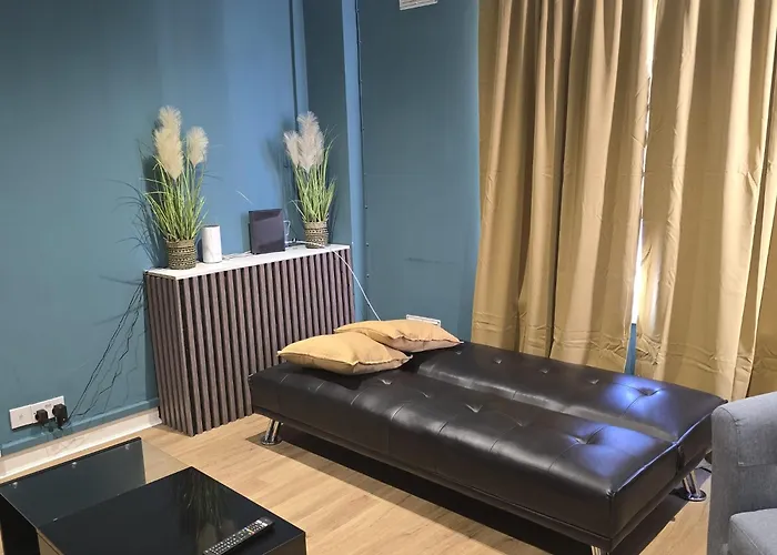 Ground Floor Light-up *